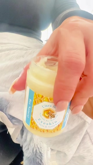 Bee-utiful Skin Starts Here!