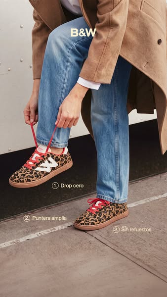 Nueva Colección | AW26