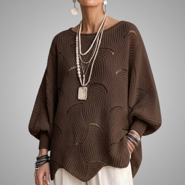 Maricris | Eleganza naturale