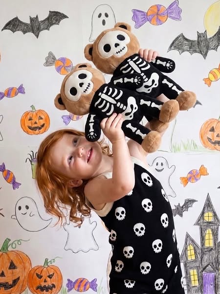 Halloween Collection