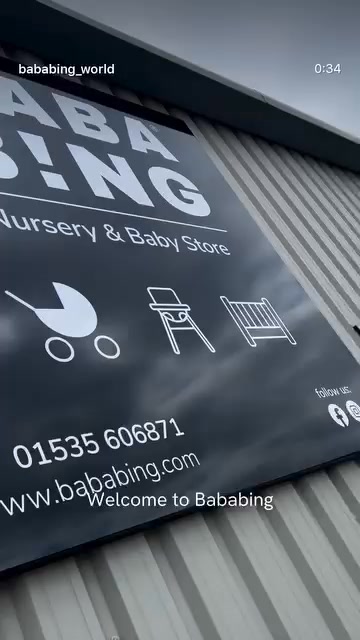 Visit Our Keighley Store