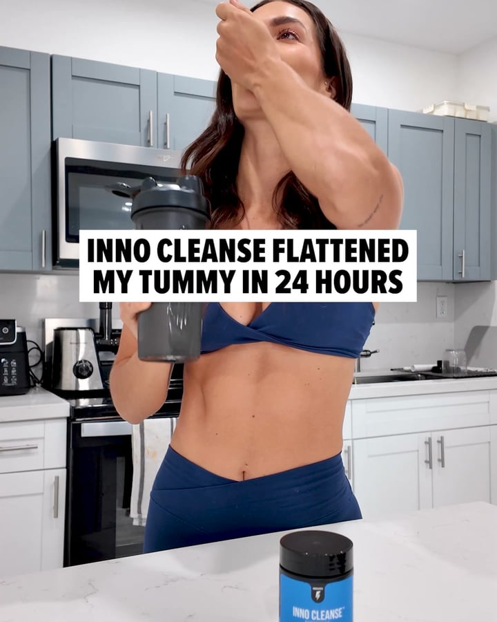 Toxic Buildup In The Gut? Flush It Out Today OR YOUR MONEY BACK!