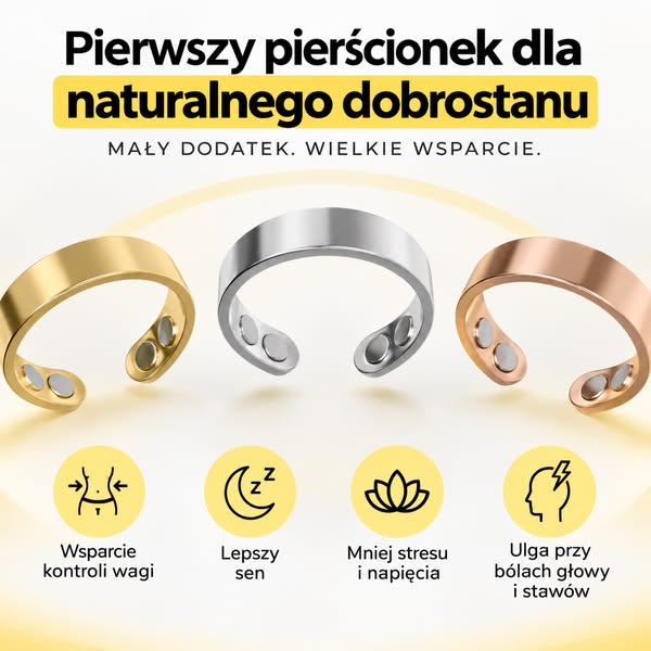 Wspiera metabolizm i naturalne spalanie tłuszczu