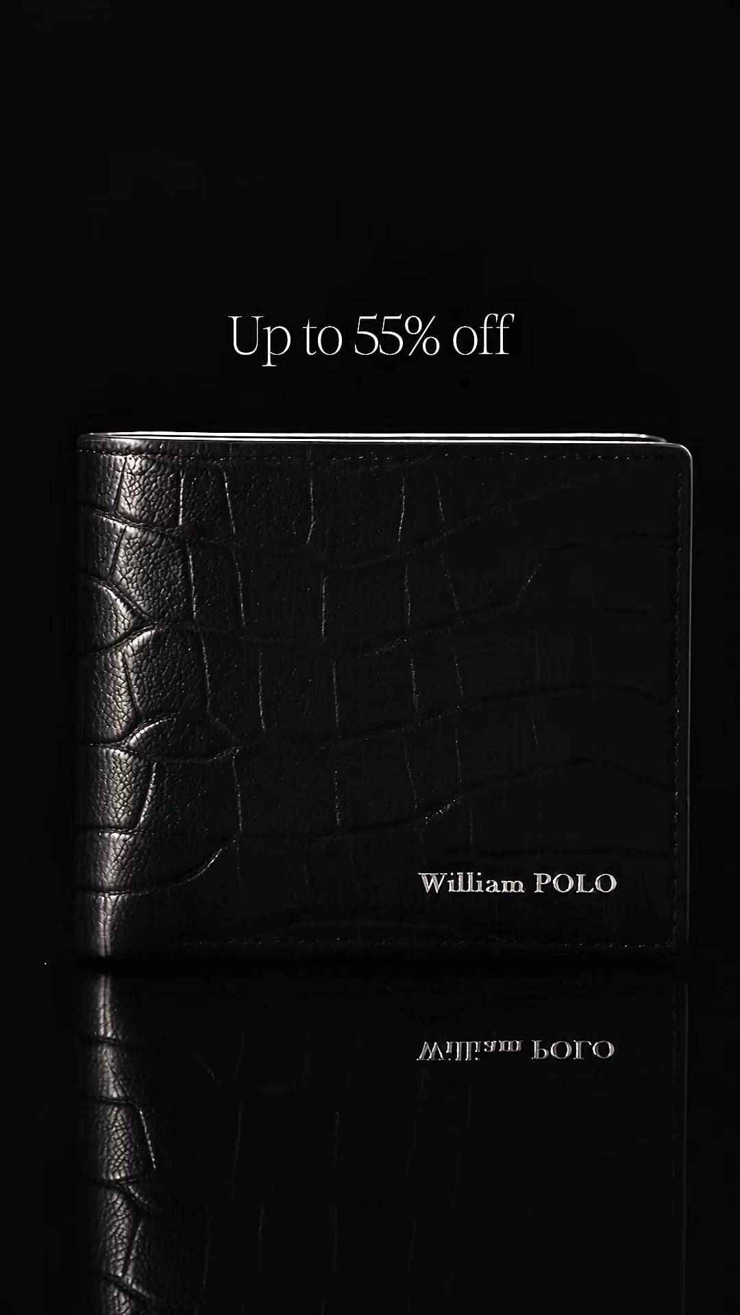 Up to 55% Off — Limited Time