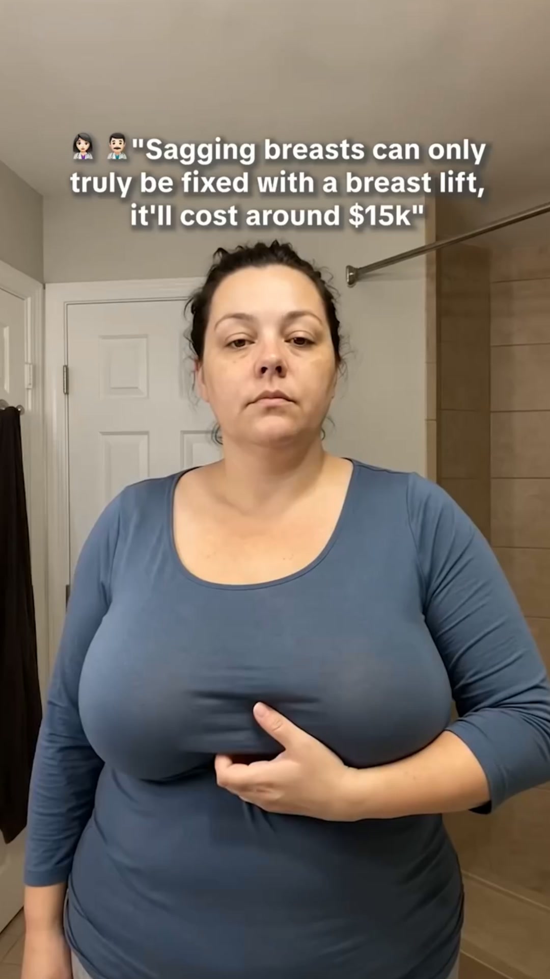 The Tank That Could Finally Replace Your Bra