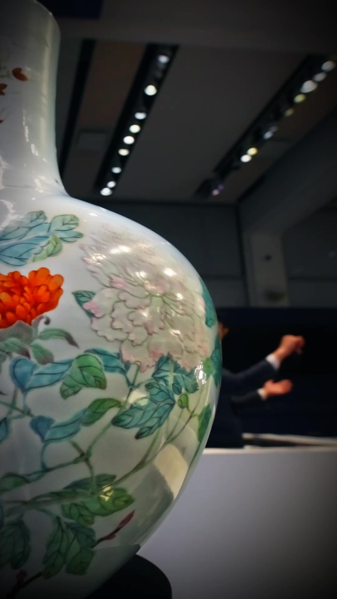 Sell With Sotheby's