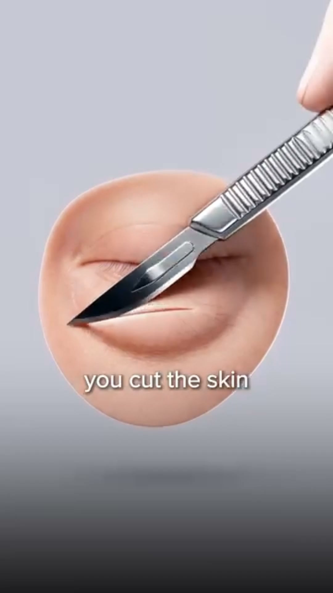Smooth-Looking Under-Eyes Start Here