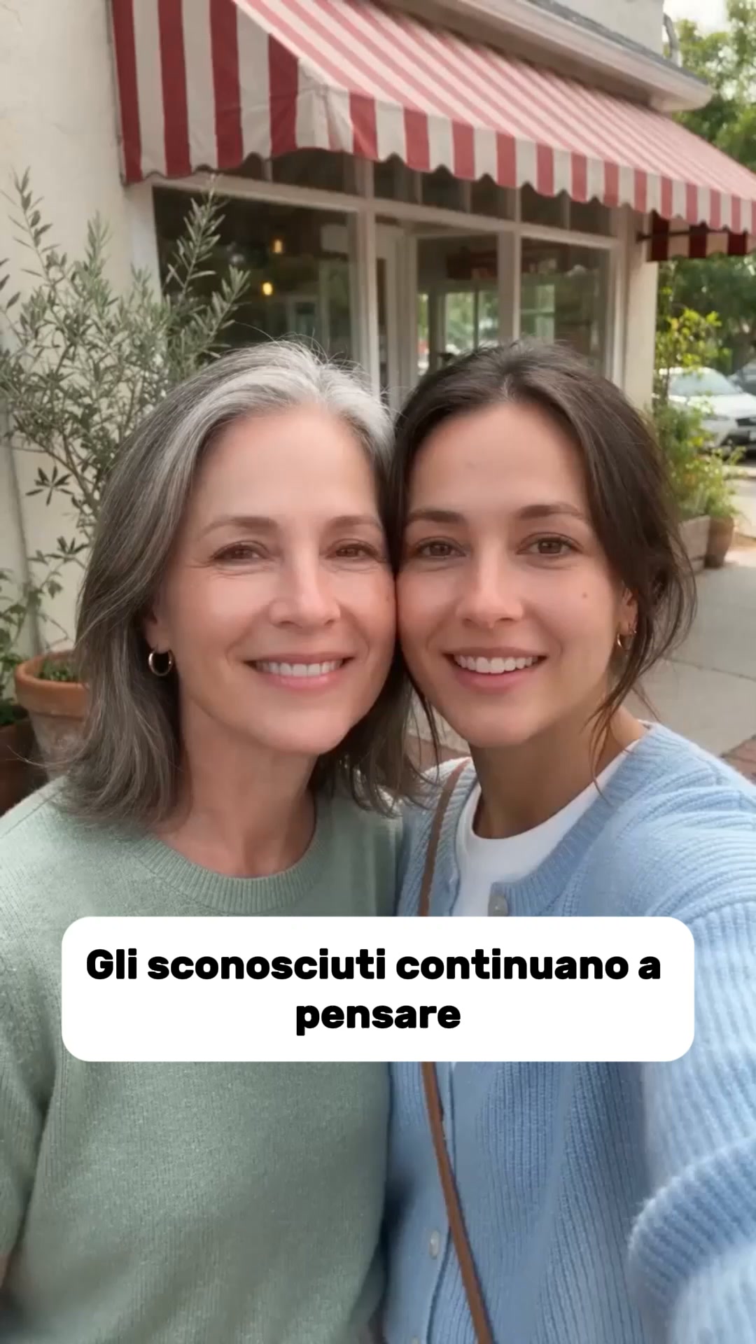 Il Siero che tutte usano in silenzio...