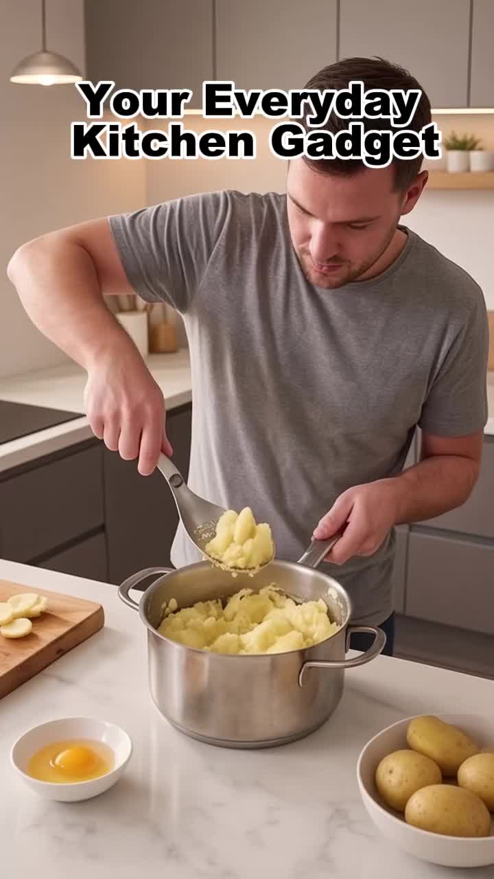 This Tiny Kitchen Tool Replaces So Many Others!