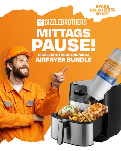 Jetzt zugreifen & Rabatt sichern