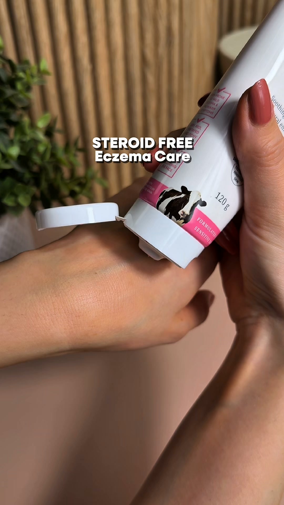 Steroid-Free Care for Itchy Skin