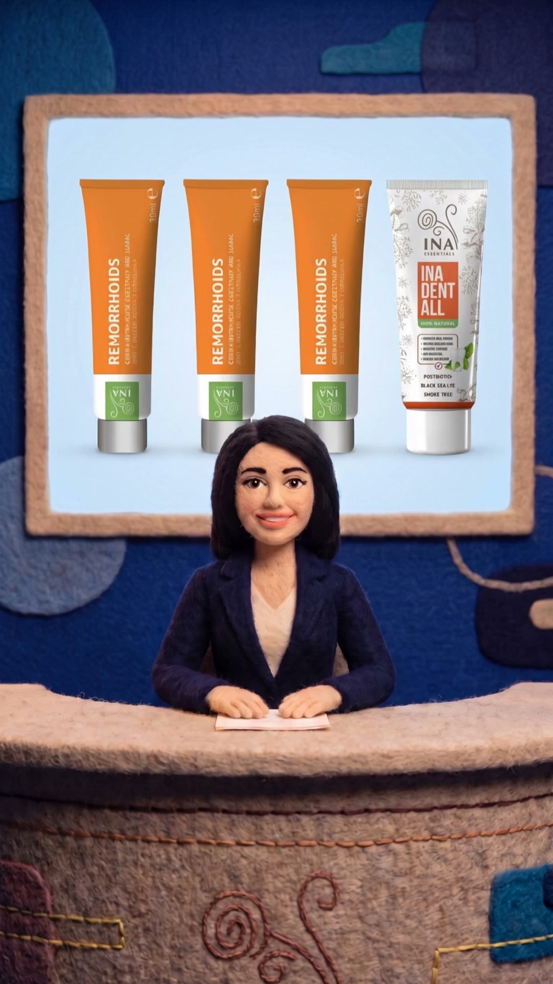 Buy 2, get 1 free, plus a free toothpaste