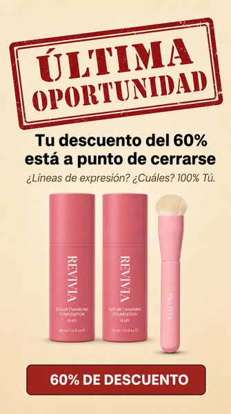 Hasta un 60 % de descuento + regalos