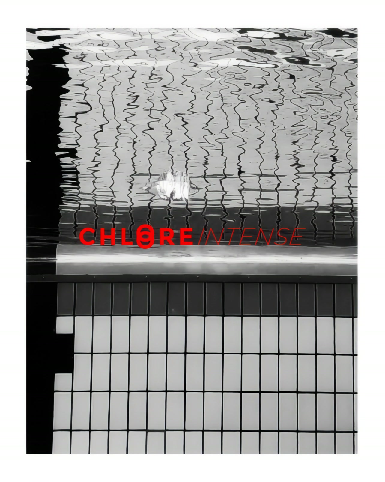 BACK TO POOL CHLORE INTENSE