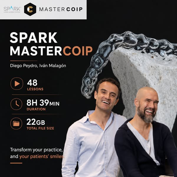 Spark COIP Method Program
