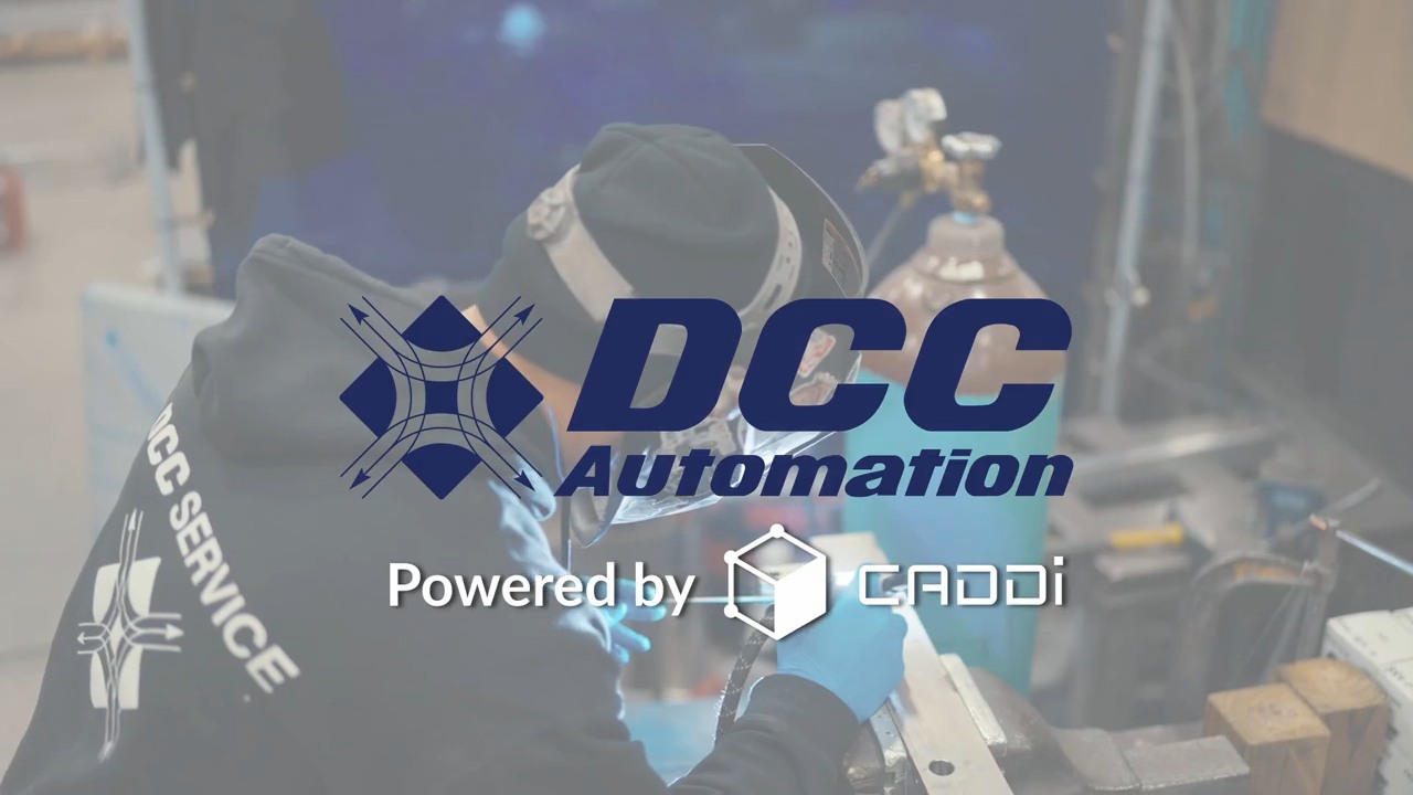 DCC cuts sourcing costs by 42%