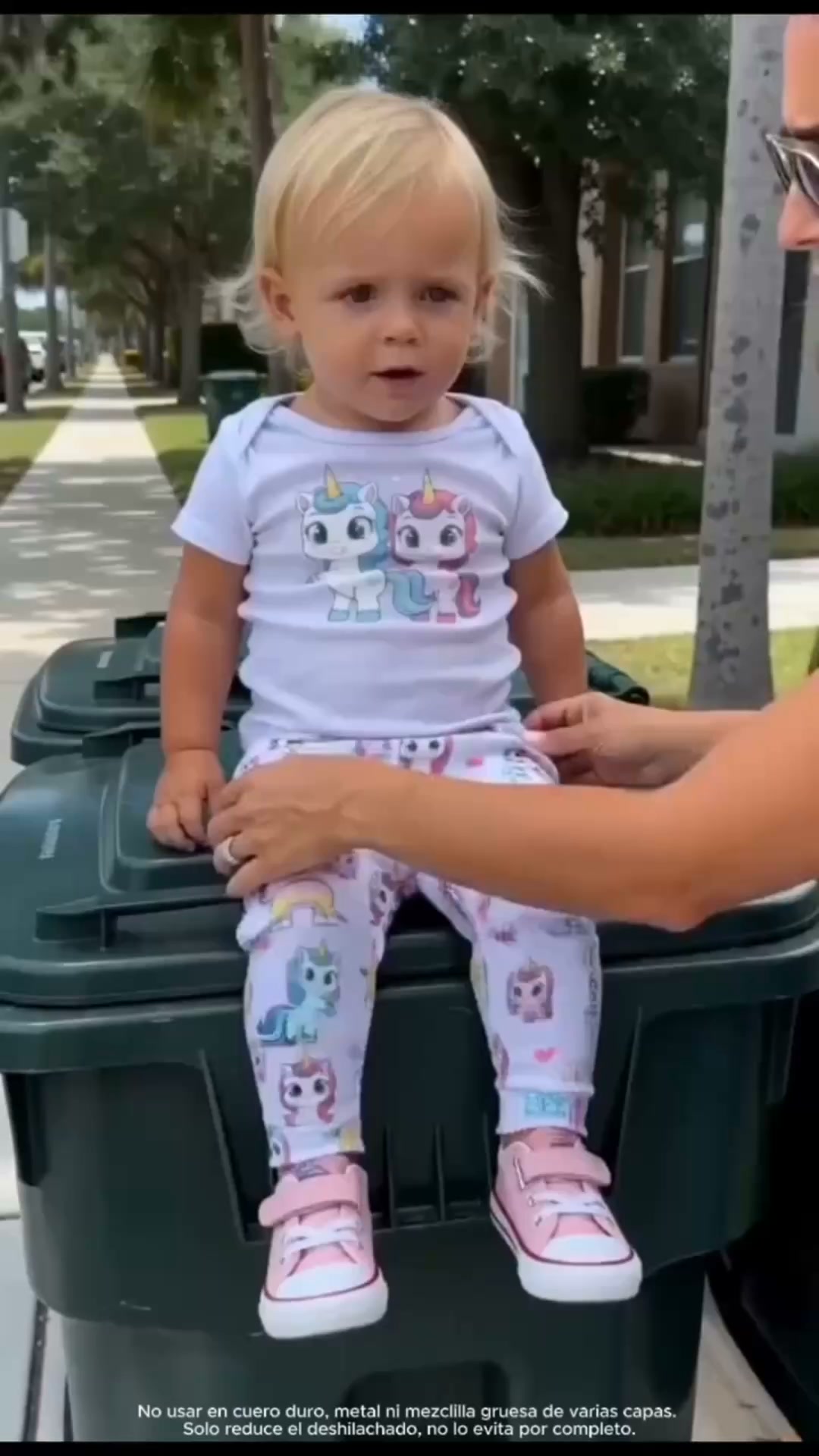 Anúncio de Lucey Kyle Nicole