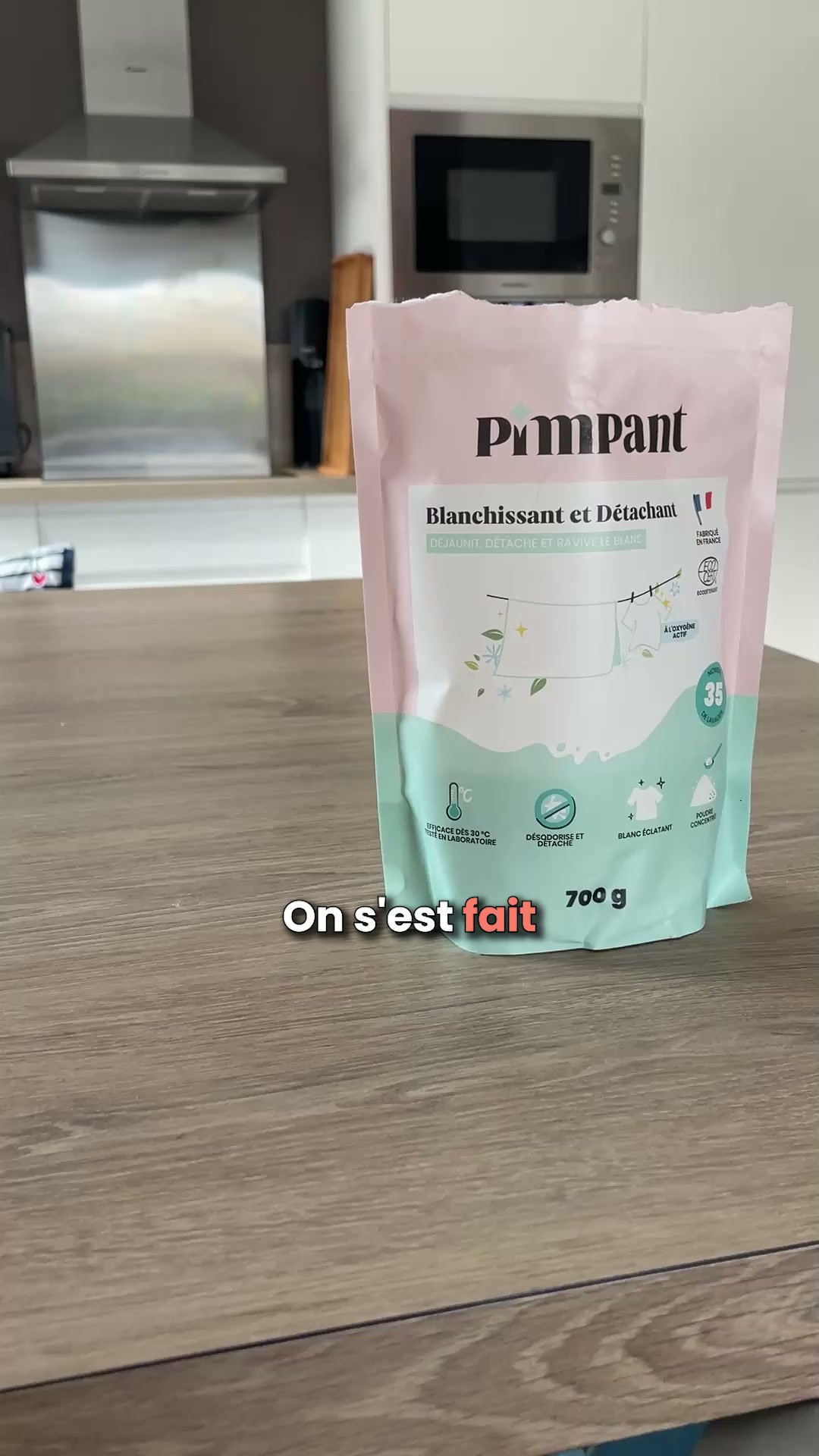 40% sur le Pack Découverte