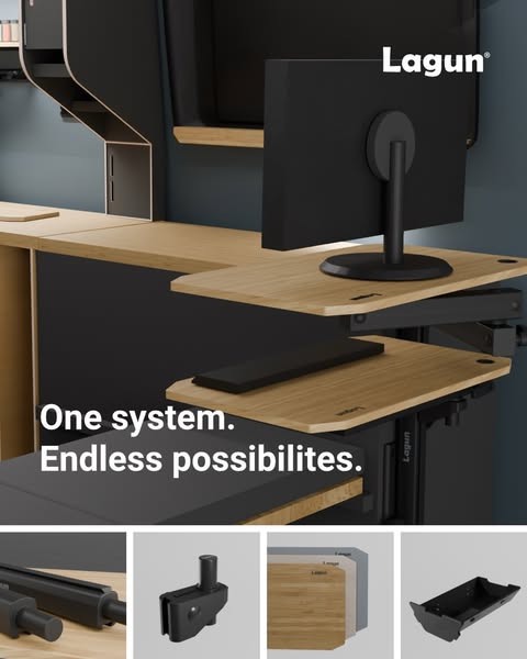 Inspiration - Lagun Official