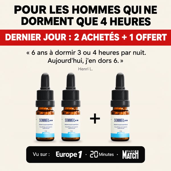 Dernières heures : 1 mois offert