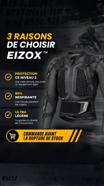Protection sans chaleur