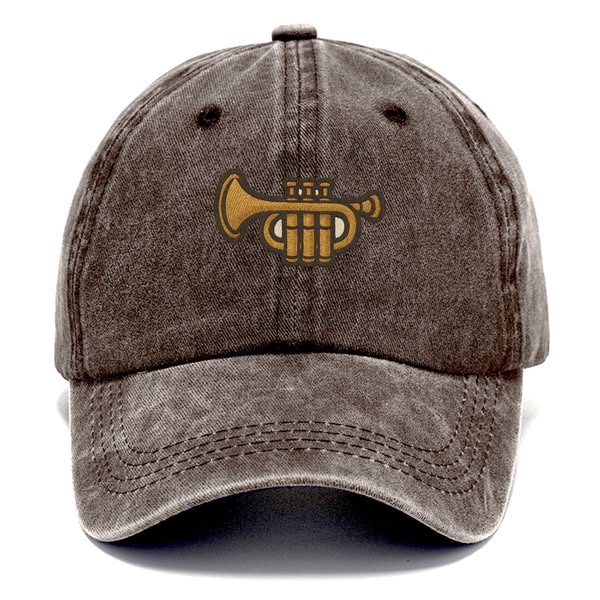 Trumpet - Classic Cap