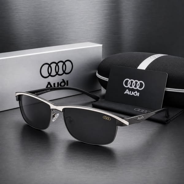 AUDI SPORTBACK SUNGLASSES