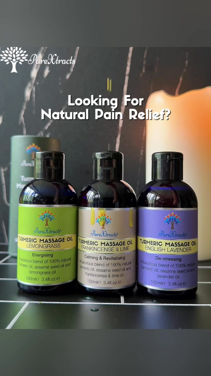 Save money. Soothe naturally. Your joints will thank you.