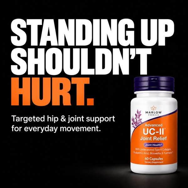 Ease Joint Pain