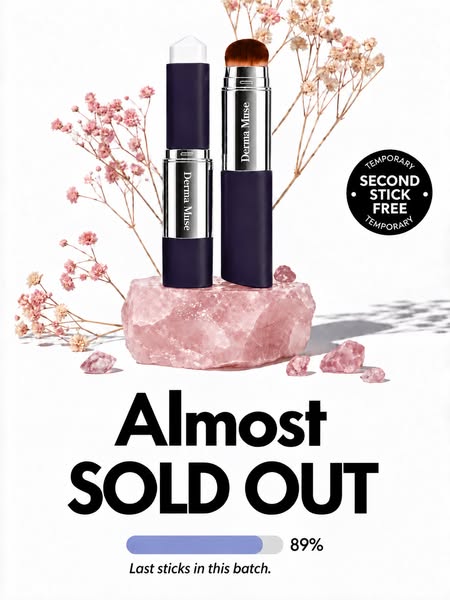 Foundation That Matches Your Shade