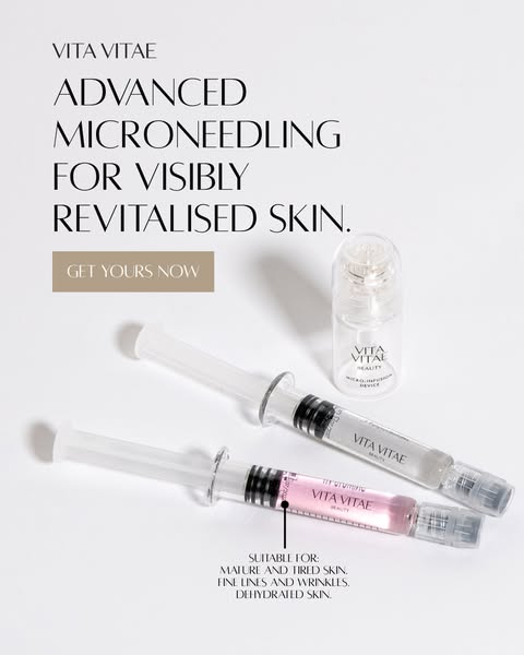 Vita Vitae Micro-Needling Treatments