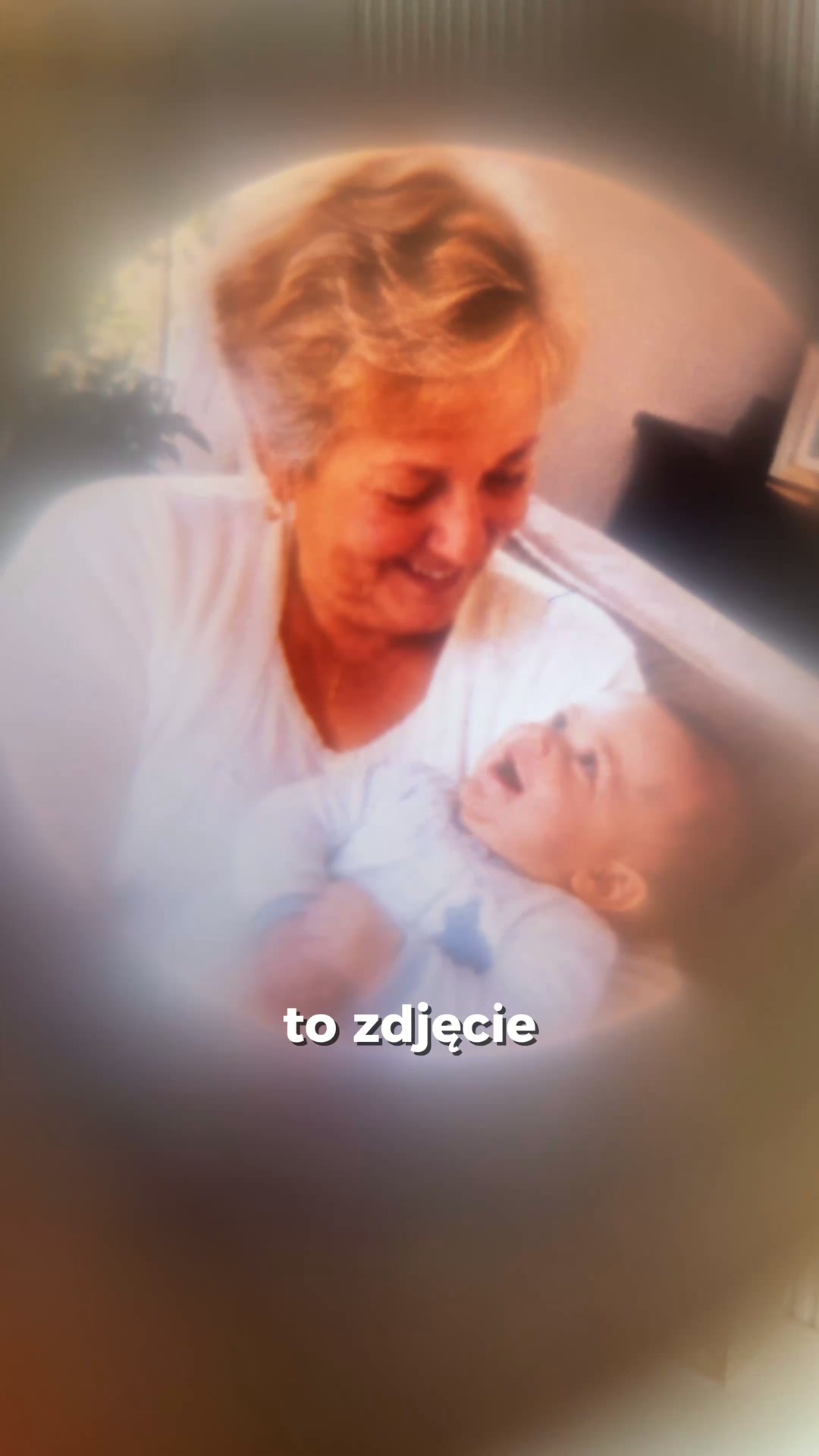 Twoje zdjęcie ukryte w naszyjniku