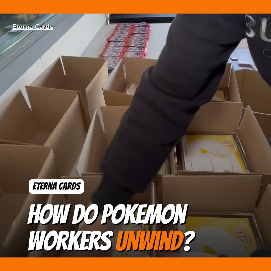 Shop Pokemon TCG at Eterna Cards