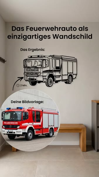 Was wäre dein Auto?