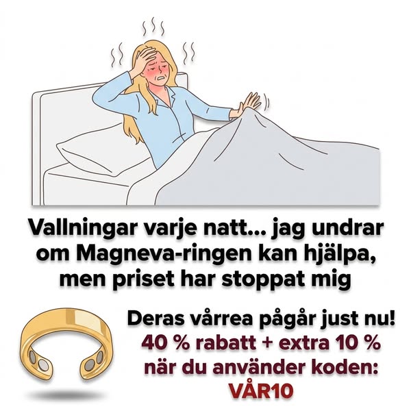 Vill du känna skillnaden – när kortisolet kommer i balans, inifrån och ut?