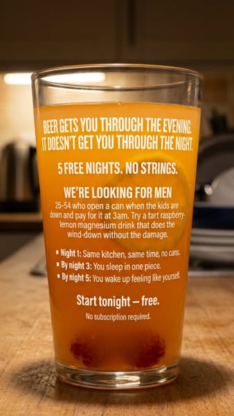 5-Night FREE Trial