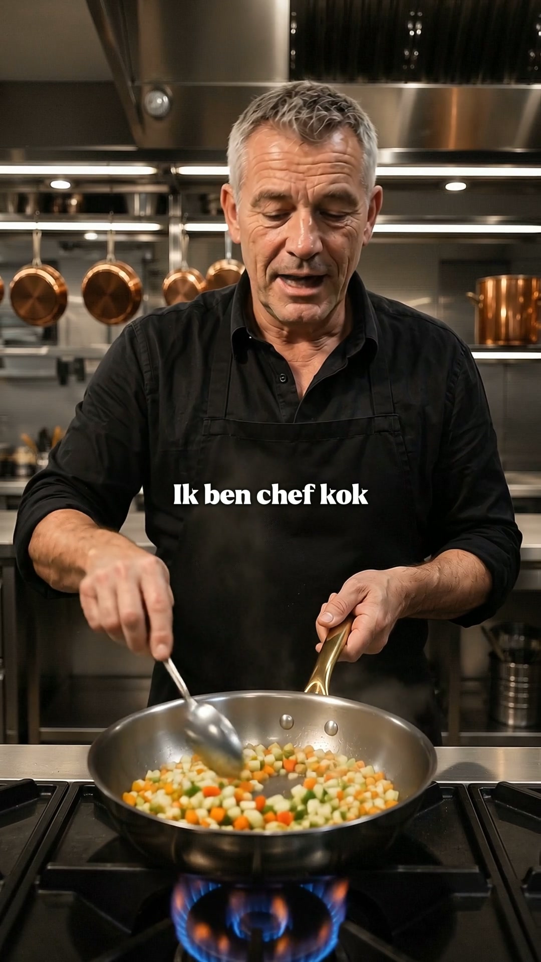 Beste pan die ik ooit heb gehad