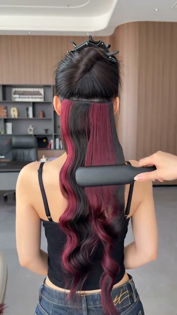 Is your hairline getting wider? Does your flat crown make your face look bigger? Can’t seem to part your bangs right?