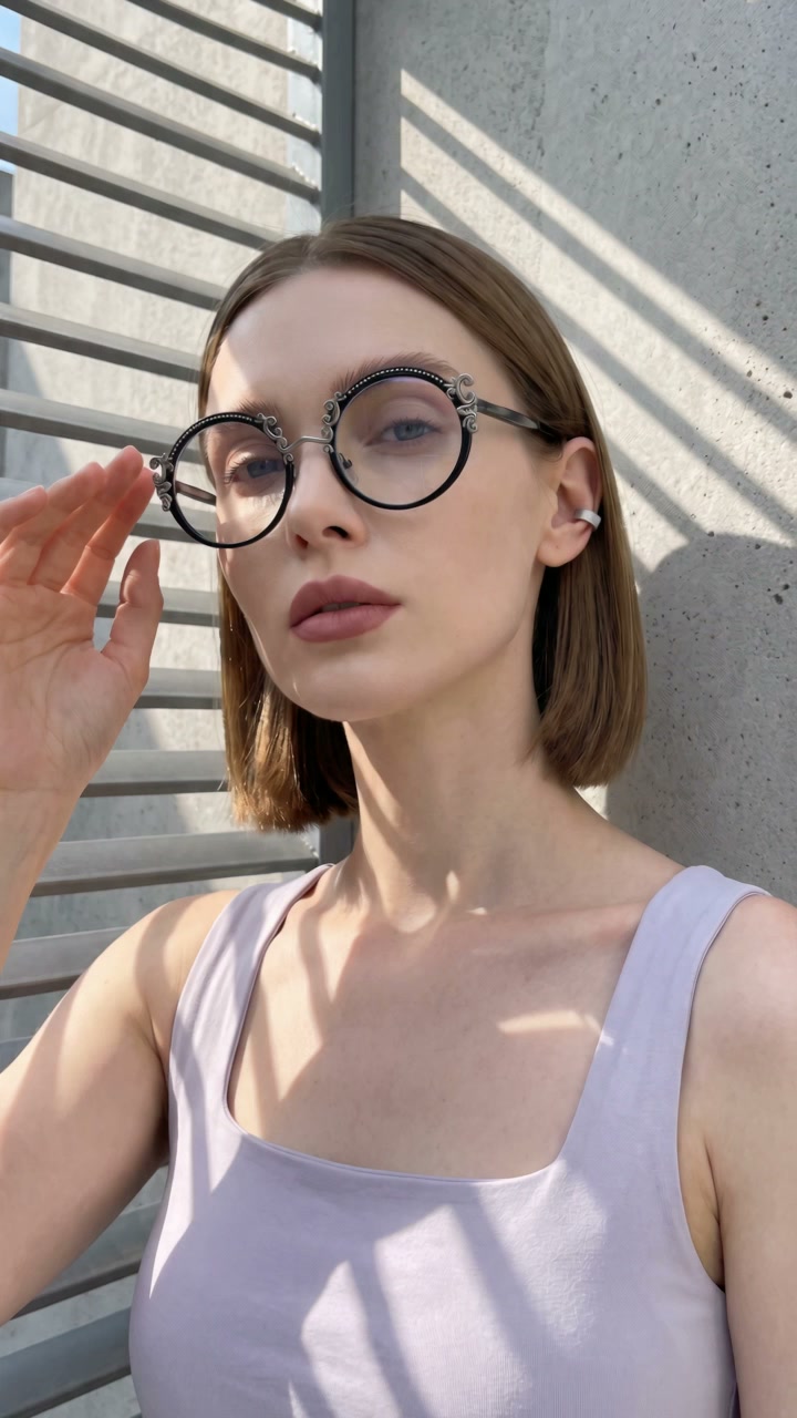 Be unique, be you