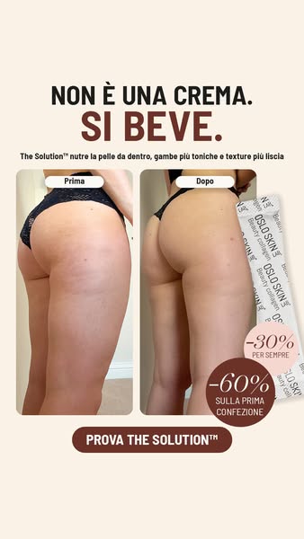 60% Off & Spedizione gratuita