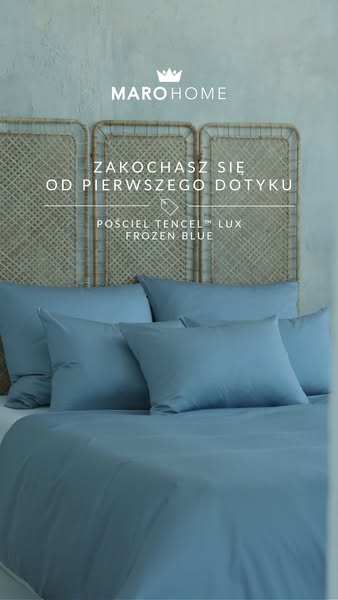 Kolekcja TENCEL™ LUX