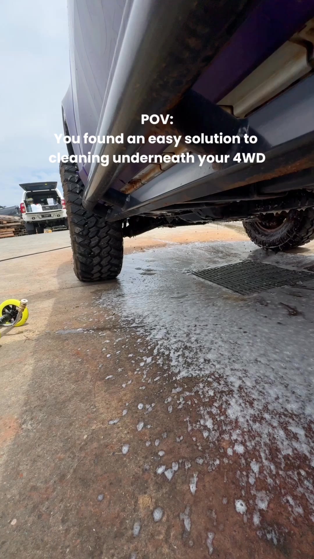 Trusted by over 60,000 Off-Road Enthusiasts