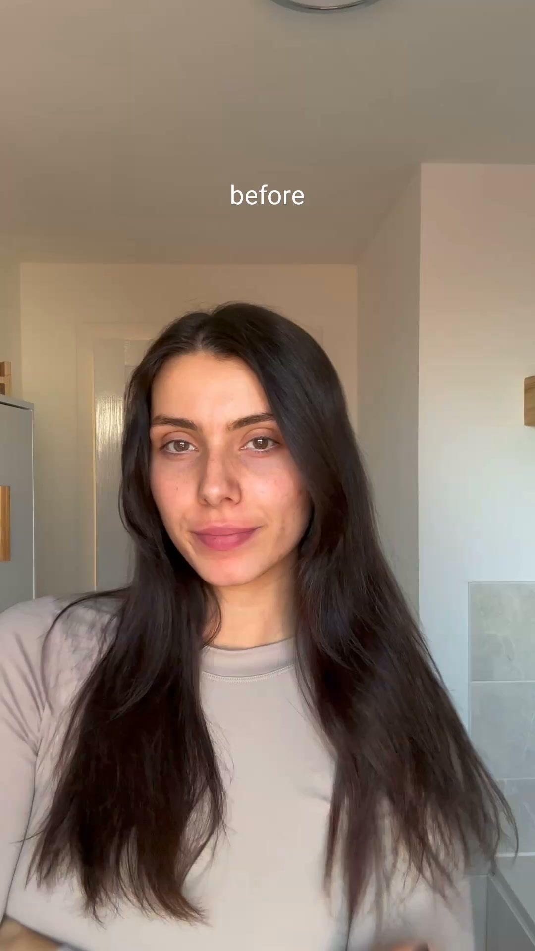 BEAUTY BOX: OCTOBER EDITION