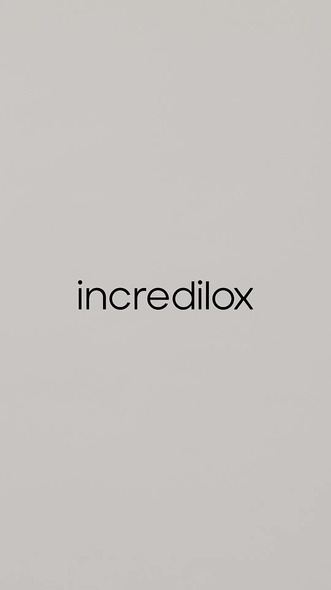 Incredilox at Justmylook