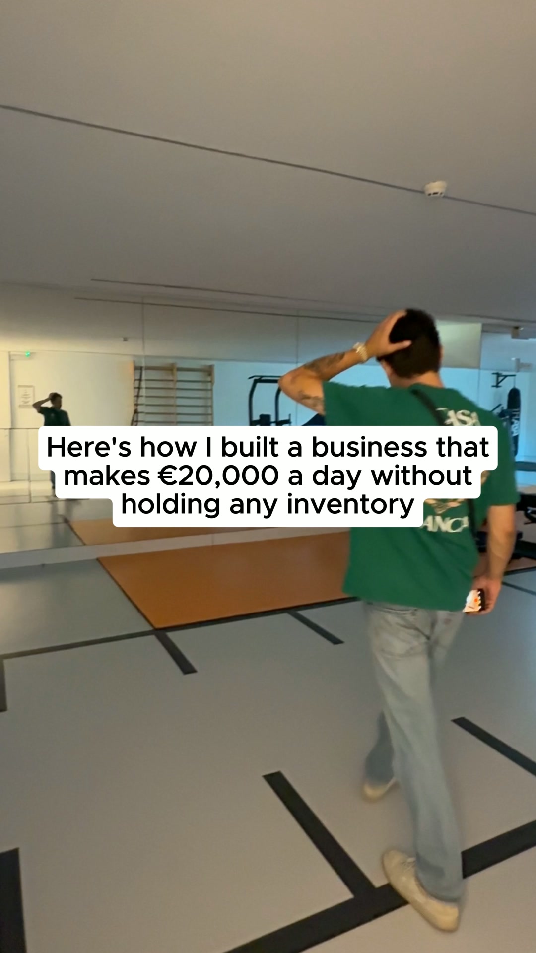 The Dropshipping Model That Made Me $5M Last Year