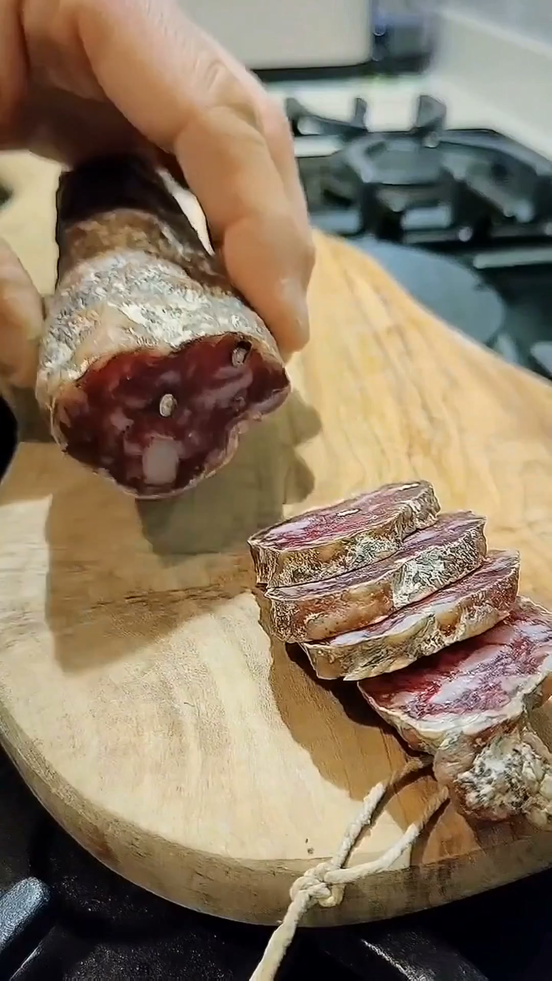 Anúncio de Enzo Vitale Charcuterie