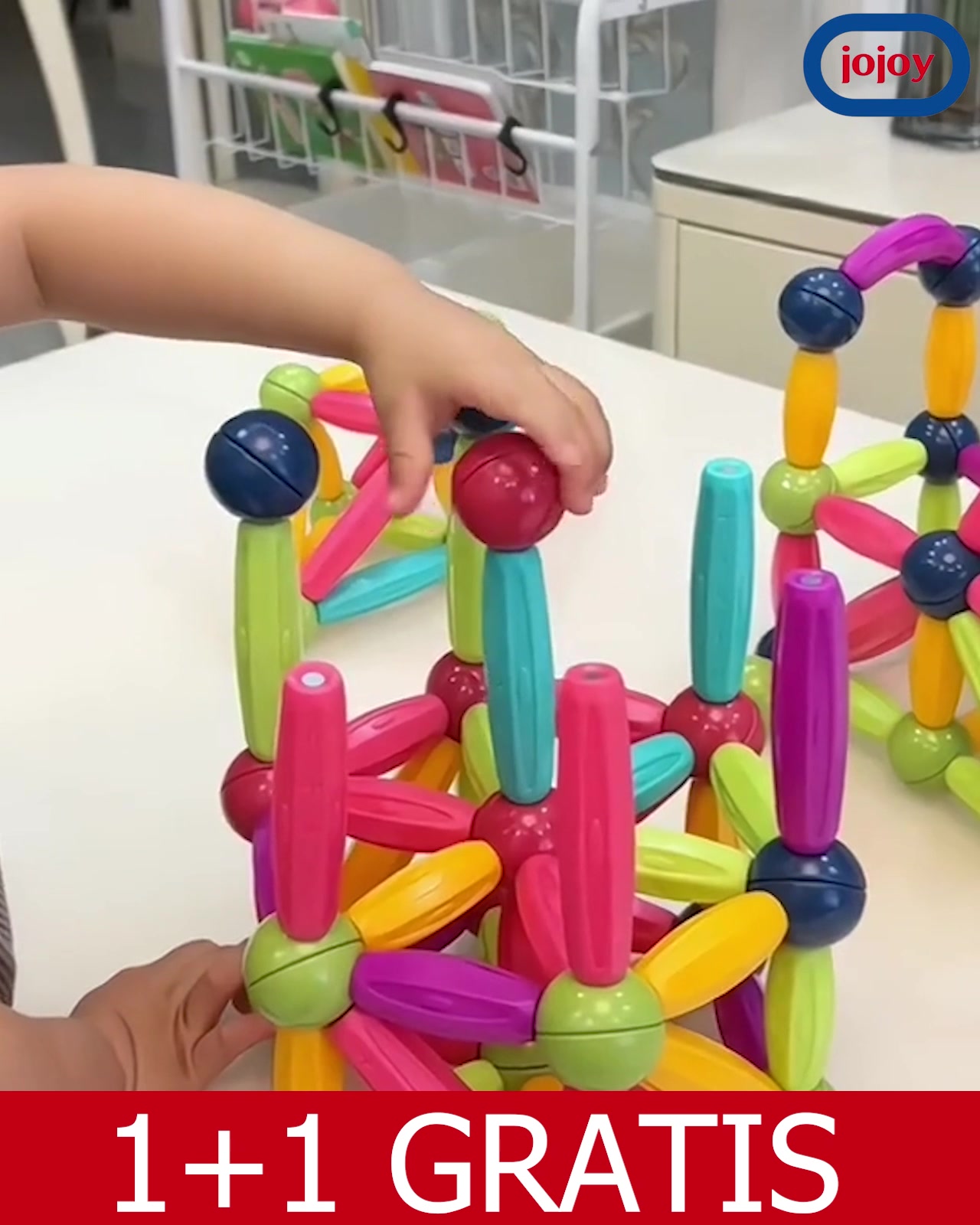 Rozbudź wyobraźnię swojego dziecka