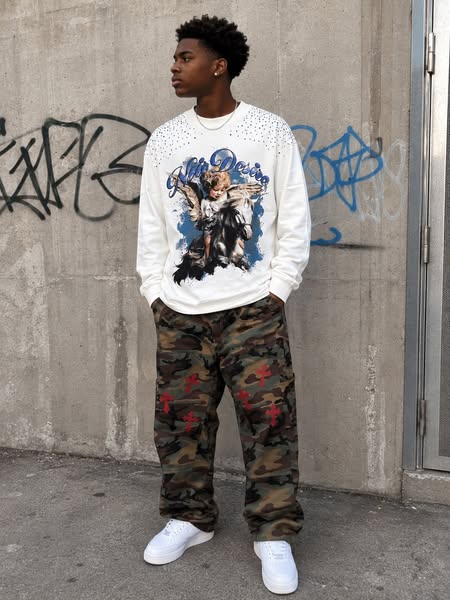 Abbigliamento kids 10 - 16 anni da Anders