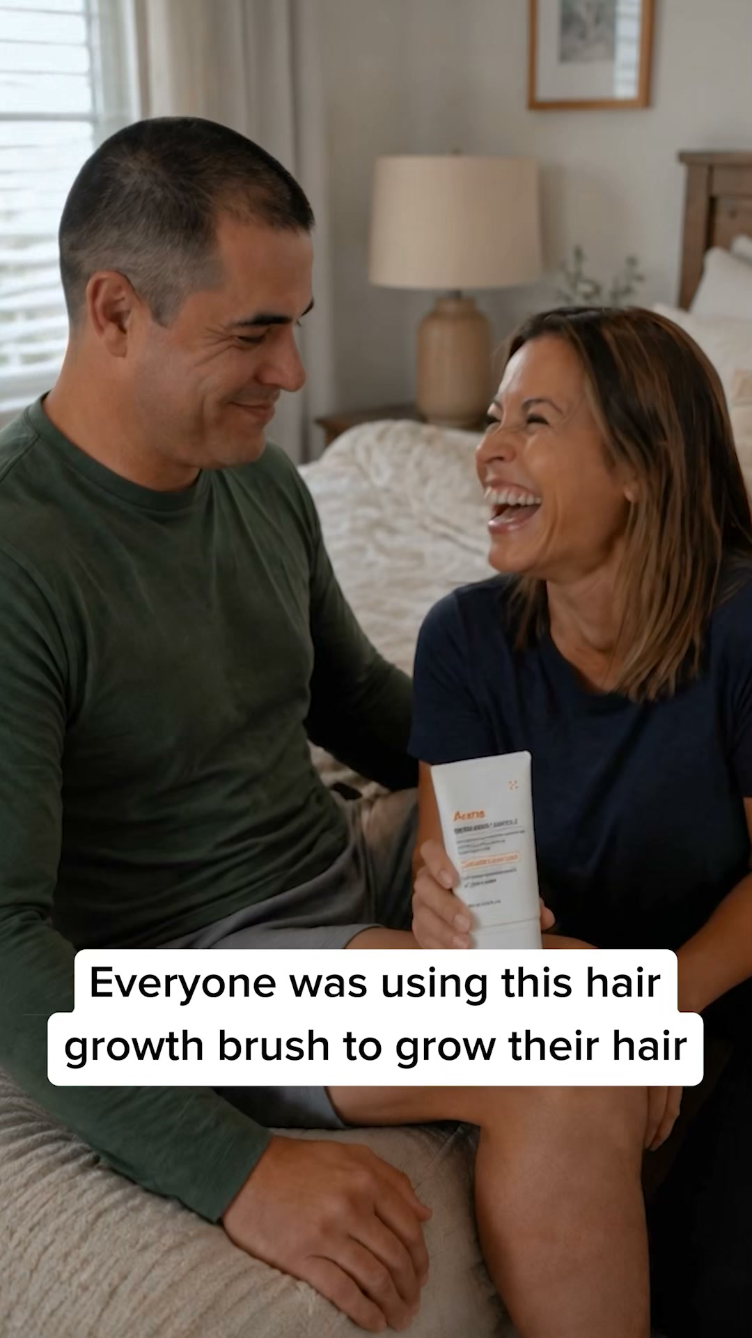 Korea's Secret To Fuller, Thicker Hair
