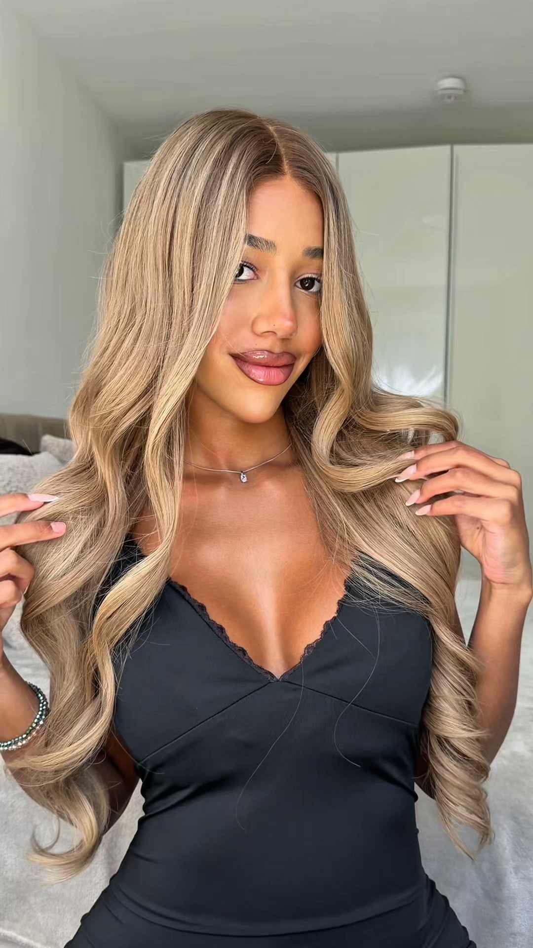 Luxury hair should be easy.